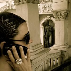 Meet your Posher, Kelly